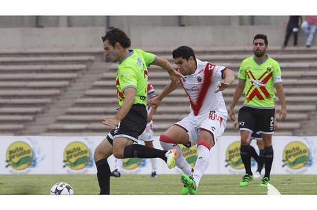 FC Juárez golea  4-0 Veracruz en la J1 de Copa MX