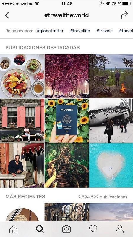 Tips para mejorar tu fotografía de viaje Tips para mejorar tu fotografía de viaje