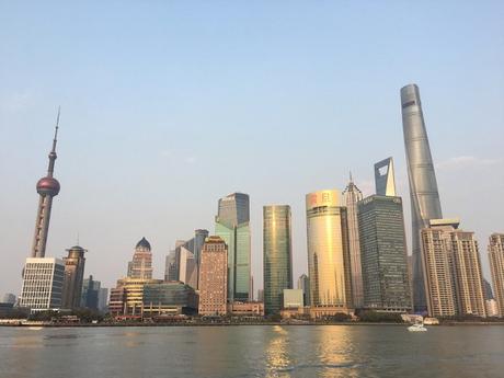 Shanghai