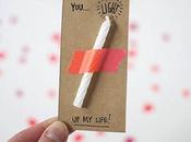 ideas para regalar Valentín