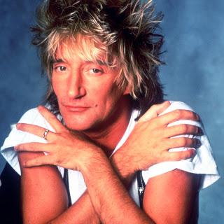 Rod Stewart - Some guys have all the luck (Live) (2003)