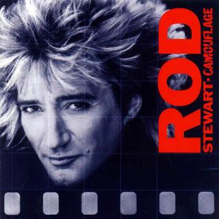 Rod Stewart - Some guys have all the luck (Live) (2003)