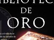 biblioteca oro, Gayle Lynds