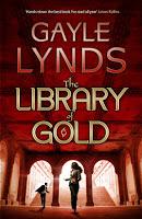 La biblioteca de oro, de Gayle Lynds