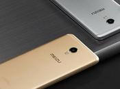 anunció oficialmente Meizu MX6, toda bestia parda