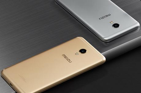 Hoy se anunció oficialmente el Meizu MX6, toda una bestia parda