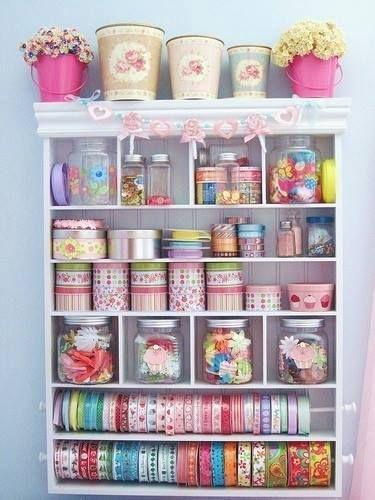 Recopilatorios: Scraprooms, mesas de trabajo y ordenación