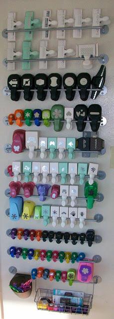 Recopilatorios: Scraprooms, mesas de trabajo y ordenación