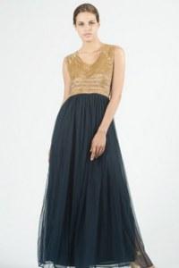 Vestidos para ser la invitada perfecta