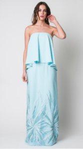 Vestidos para ser la invitada perfecta