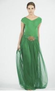 Vestidos para ser la invitada perfecta