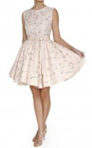 Vestidos para ser la invitada perfecta