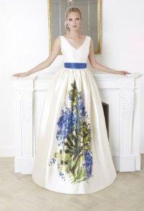 Vestidos para ser la invitada perfecta