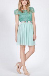 Vestidos para ser la invitada perfecta