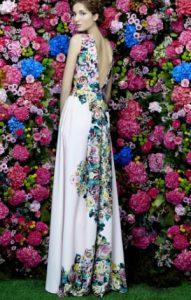 Vestidos para ser la invitada perfecta