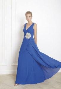 Vestidos para ser la invitada perfecta