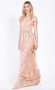 Vestidos para ser la invitada perfecta