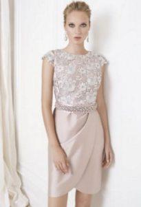 Vestidos para ser la invitada perfecta