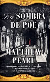 La sombra de Poe