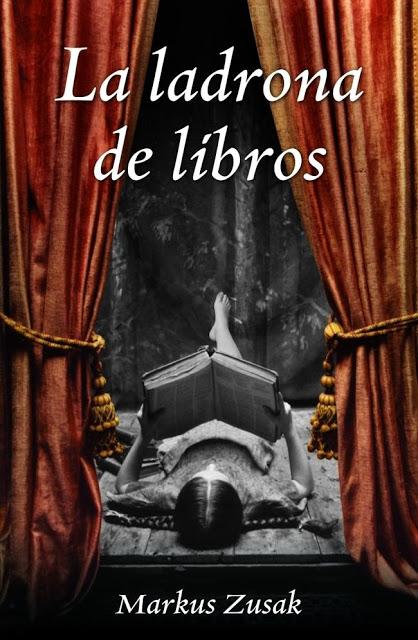 La ladrona de libros (Markus Zusak)