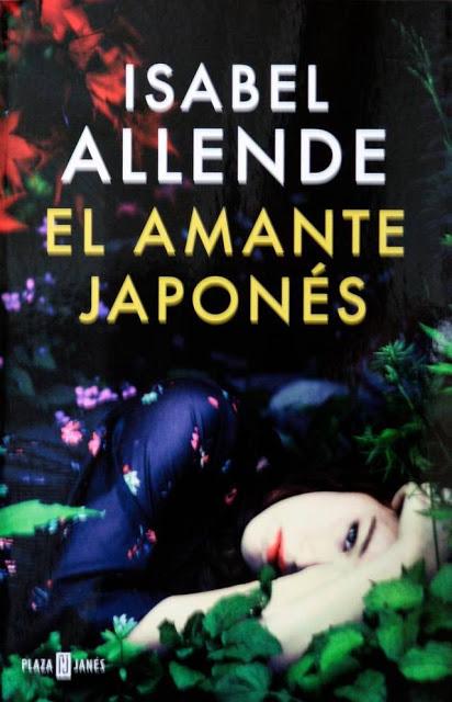 El amante japonés (Isabel Allende)