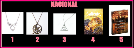 ¡Sorteo Primer Aniversario!