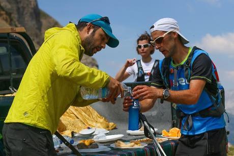 La alimentación del ultramaratoniano [Consejos de oro para principiantes (II)]