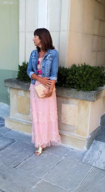 LOOKS REDES SOCIALES DEL 10 AL 20 DE JULIO