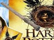 Harry Potter legado maldito, J.K.Rowling (¡¡¡en España!!!)