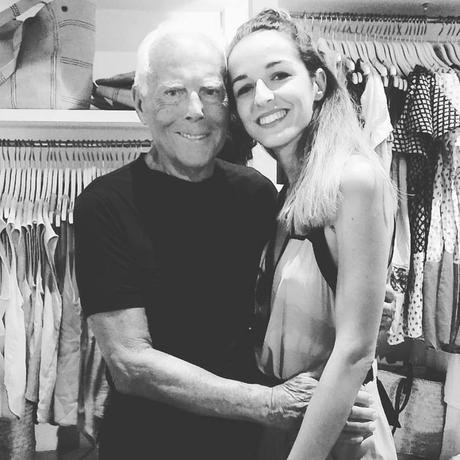 LOOK PARA UNA CITA ESPECIAL