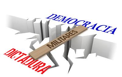 Poder, tecnología, democracia representativa y totalitarismos.