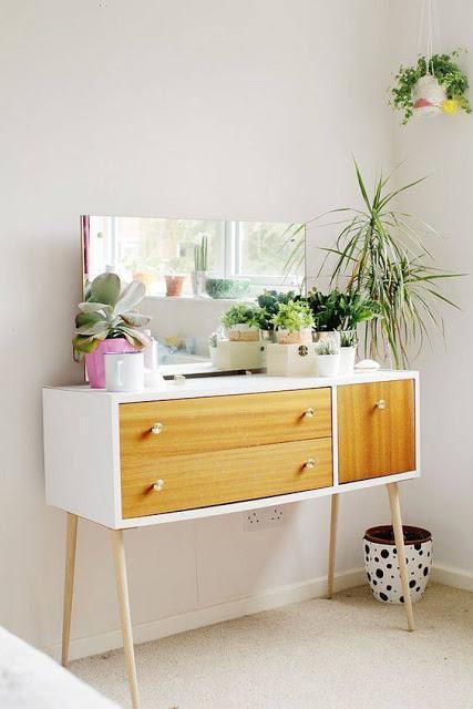 Customizando mi armario