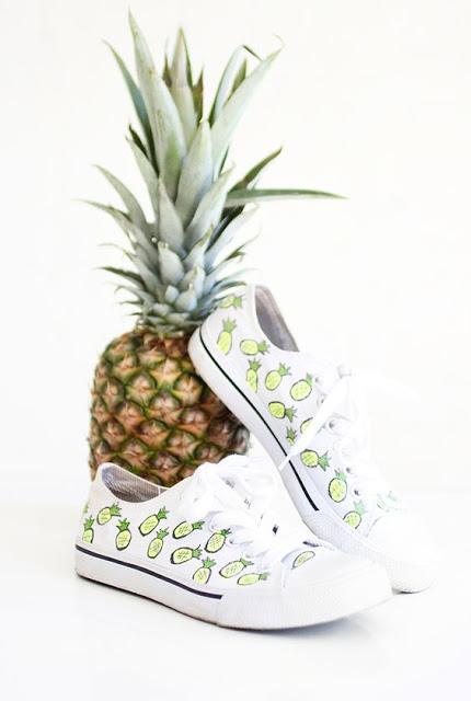 Customizando mi armario