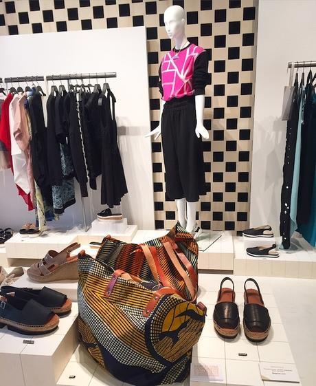 Barcelona Designers Collective la roca village