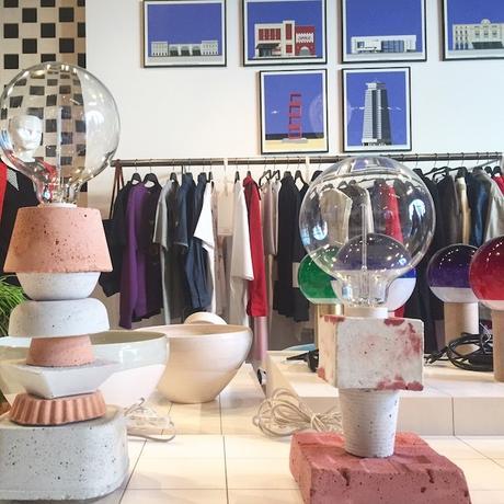 BarcelonaDesignersCollective larocavillage