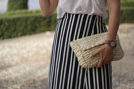 CULOTTE PANTS CULOTTE PANTS