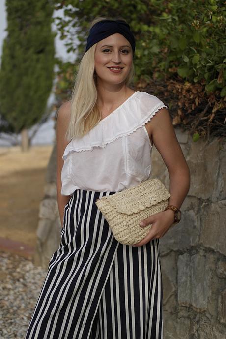 CULOTTE PANTS CULOTTE PANTS