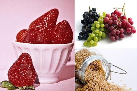 Beneficios de hacer una monodieta mono