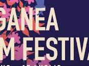 Claudia Cardinale edición Euganea Film Festival.