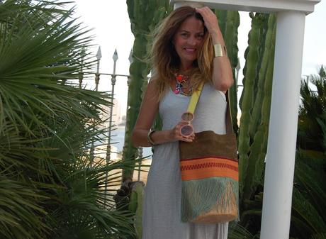 mINIMAL + aPACHE #nOUNIFORMES