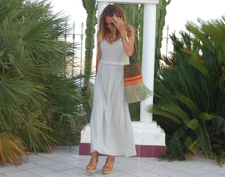 mINIMAL + aPACHE #nOUNIFORMES