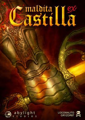 Ya disponible la versión especial de Maldita Castilla para Xbox One