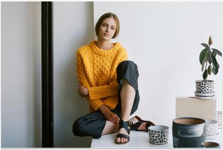 Pescando en la ciudad