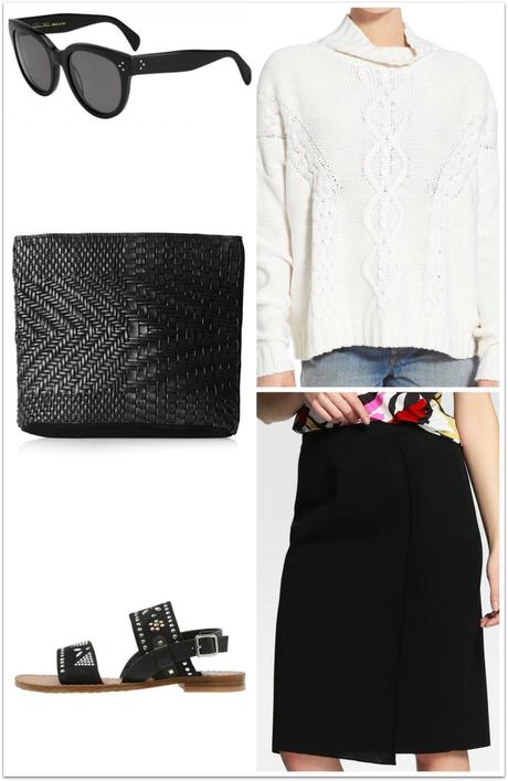 Pescando en la ciudad