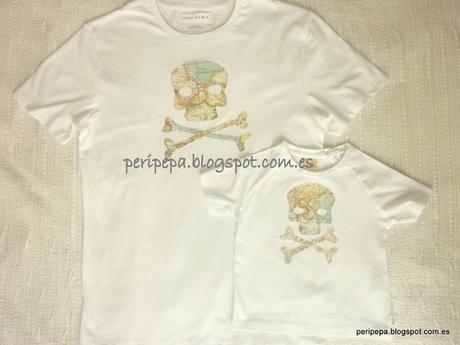 ULTIMAS CAMISETAS