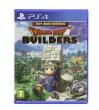 Dragon Quest Builders Caratula
