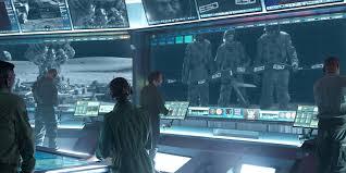 INDENPENDENCE DAY: CONTRAATAQUE (Independence Day: Resurgence) (USA, 2016)