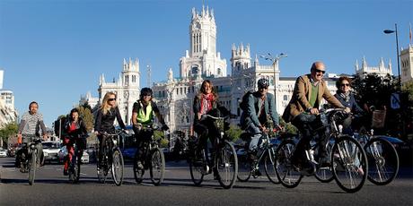 Contra la ciudad antisocial: ¿Sabemos qué tipo de urbanismo queremos?