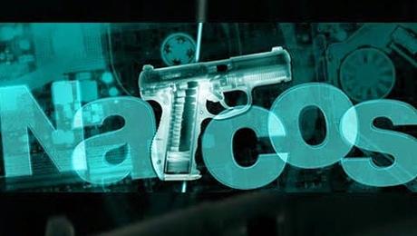 Todo Vale para Acabar con el Narcotráfico