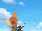 Nuevo trailer internacional Moana Disney